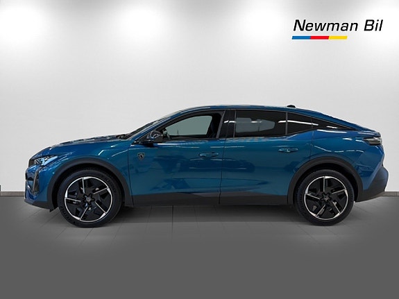 Peugeot 408 4 of 5
