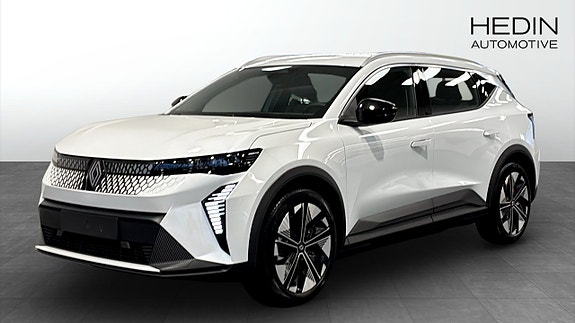 Renault Scenic E-Tech