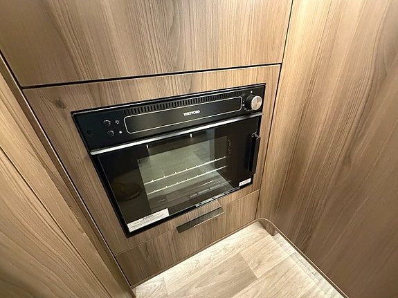Kabe Imperial 790 LQB *Hydruliska stödben*Förbränningstoa 17 of 23