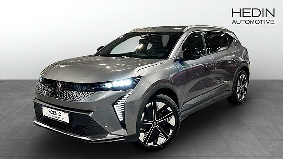 Renault Scenic E-Tech