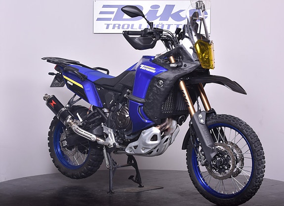 Yamaha TENERE