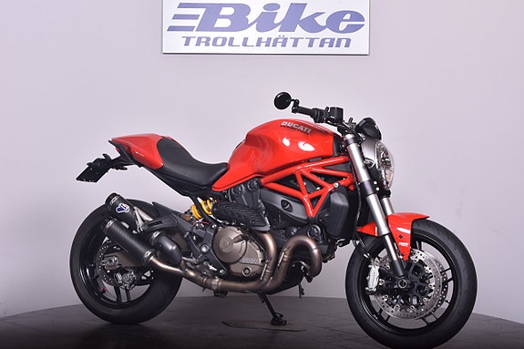 Ducati MONSTER