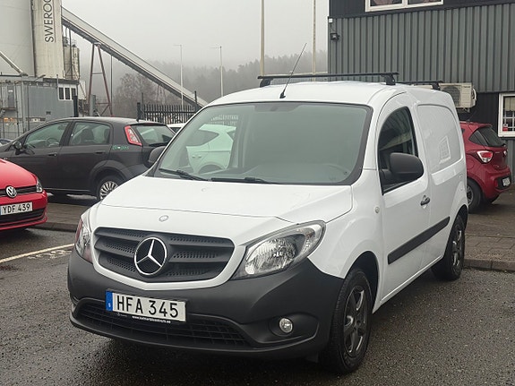 Mercedes-Benz Citan 109