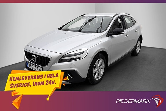 Volvo V40 Cross Country
