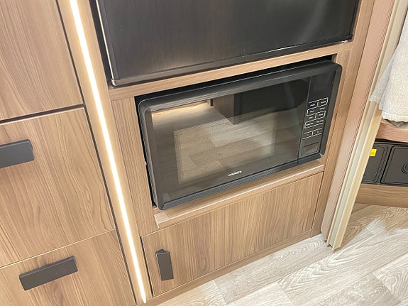 Kabe Royal 780 BGXL /Barnkammare/ALDE/7 bäddar/4495kr/mån 28 of 30