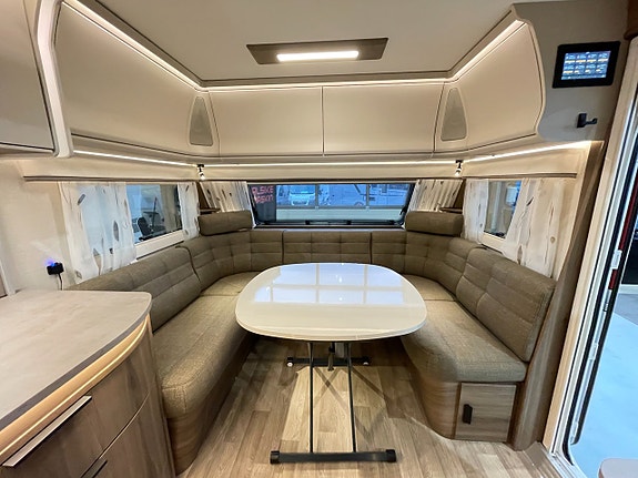 Kabe Royal 780 BGXL /Barnkammare/ALDE/7 bäddar/4495kr/mån 30 of 30