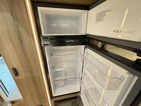 Kabe Royal 780 BGXL /Barnkammare/ALDE/7 bäddar/4495kr/mån 27 of 30