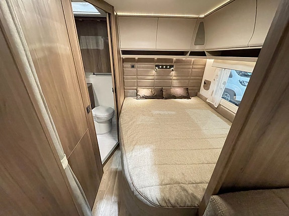 Kabe Royal 780 BGXL /Barnkammare/ALDE/7 bäddar/4495kr/mån 17 of 30