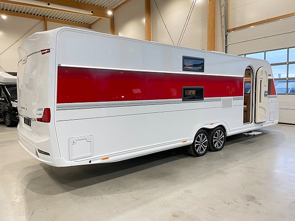 Kabe Royal 780 BGXL /Barnkammare/ALDE/7 bäddar/4495kr/mån 2 of 30