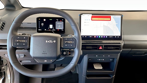 Kia PV5 11 of 16