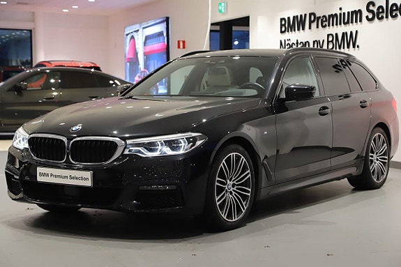 BMW 520d