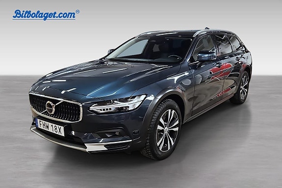 Volvo V90 Cross Country