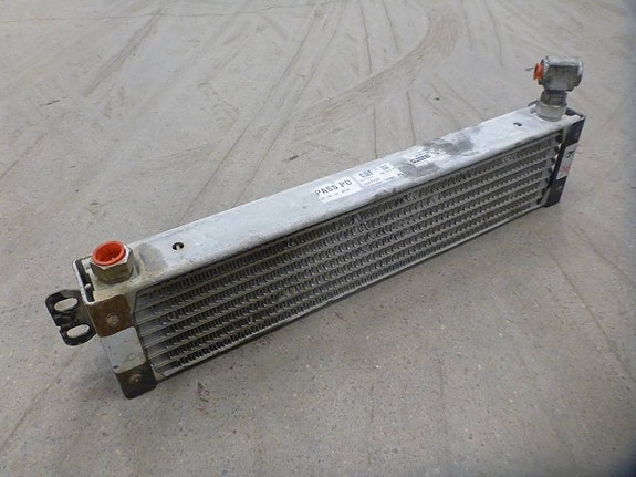 CAT 324 E, Bränslekylare 338-7728