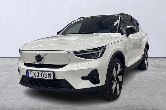 Volvo EX40