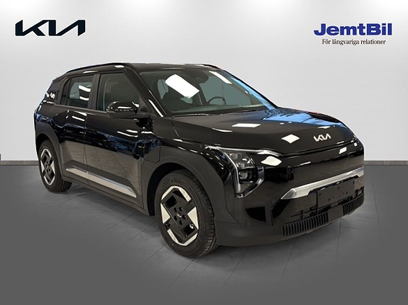 Kia EV3 3 of 5