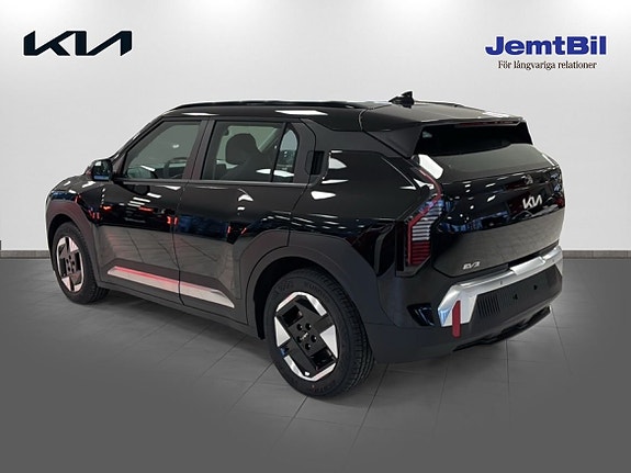 Kia EV3 6 of 14