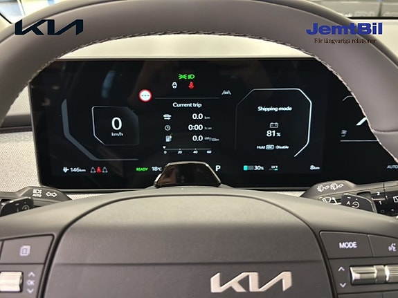 Kia EV3 10 of 14