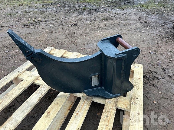 Tjälkrok S40 NY FREDDA 230-S40