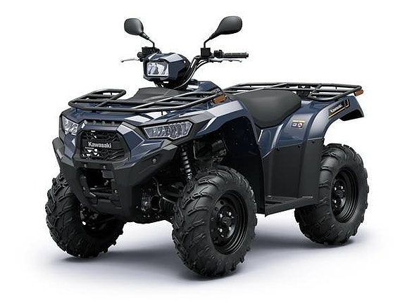 Kawasaki Brute Force 450