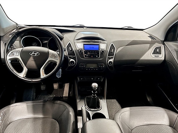Hyundai ix35 6 of 16