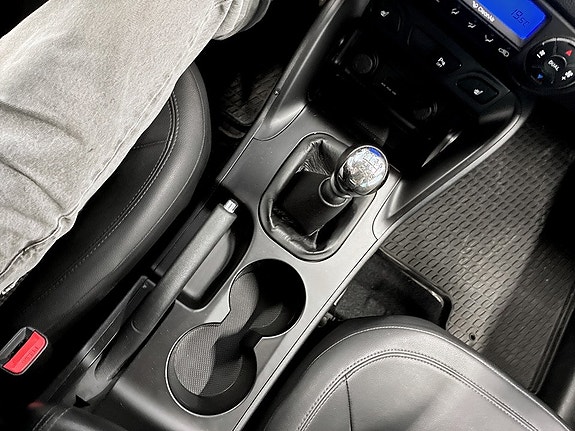 Hyundai ix35 10 of 16