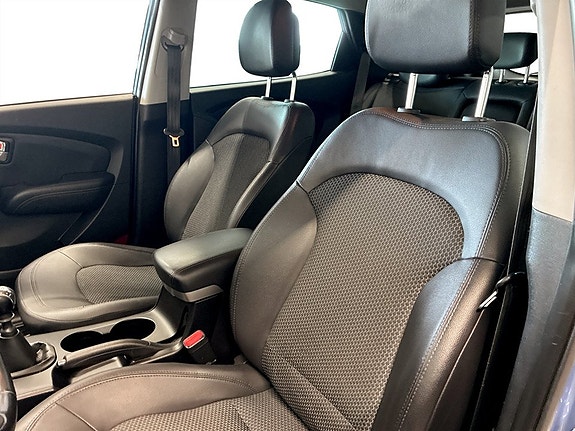 Hyundai ix35 4 of 16