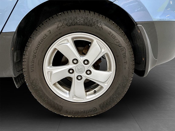 Hyundai ix35 15 of 16