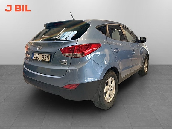 Hyundai ix35 3 of 16
