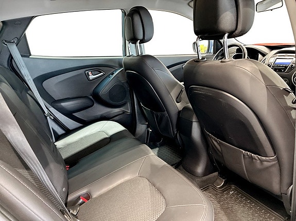 Hyundai ix35 13 of 16