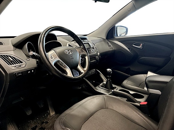 Hyundai ix35 5 of 16