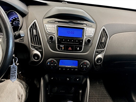 Hyundai ix35 9 of 16