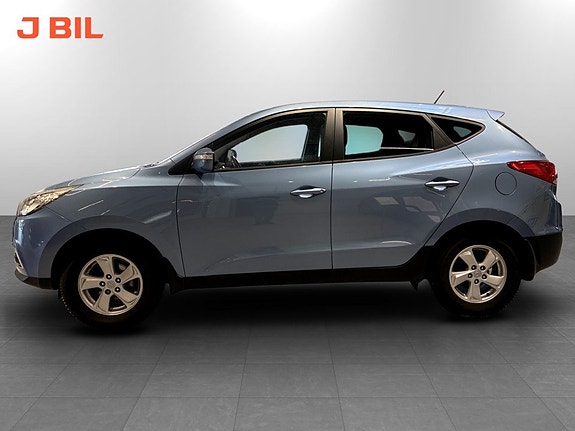 Hyundai ix35 14 of 16