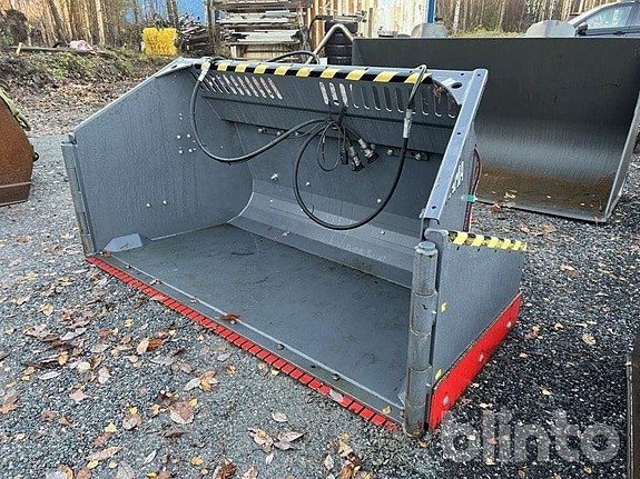 Multiskopa VAMA EPS2, Stora BM