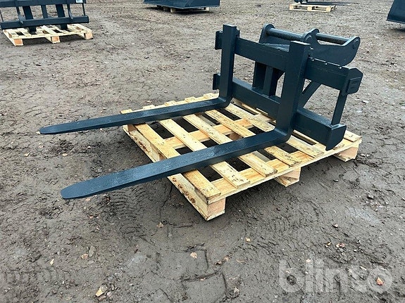 Gaffelställ S50 FREDDA 255-S45 och BBM FREDDA 310-BBM NYTT