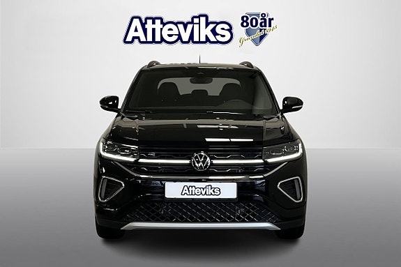 Volkswagen T-Cross 2 of 20