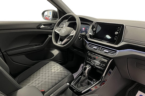 Volkswagen T-Cross 11 of 20
