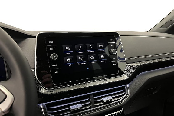 Volkswagen T-Cross 15 of 20