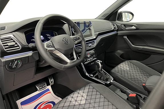 Volkswagen T-Cross 8 of 20