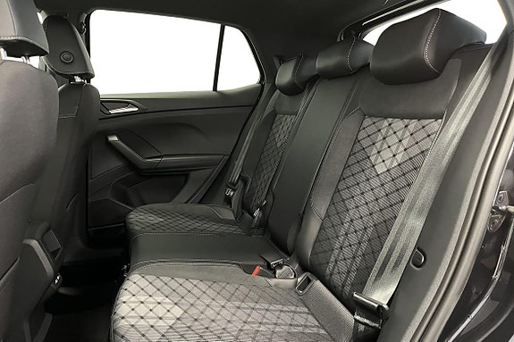 Volkswagen T-Cross 18 of 20