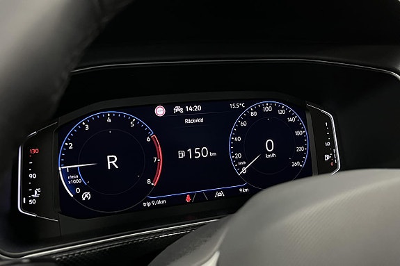 Volkswagen T-Cross 10 of 20