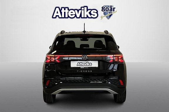 Volkswagen T-Cross 4 of 20