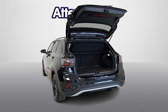 Volkswagen T-Cross 19 of 20