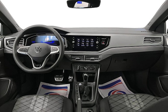 Volkswagen Taigo 6 of 20