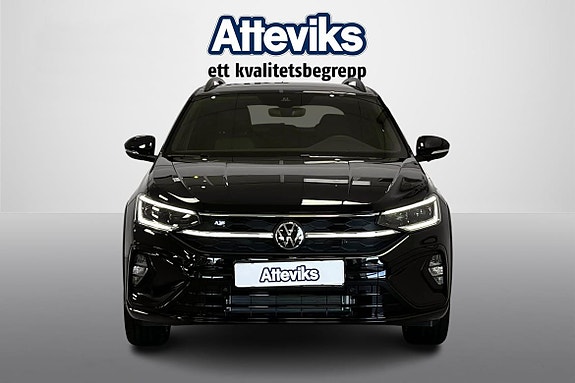 Volkswagen Taigo 2 of 20