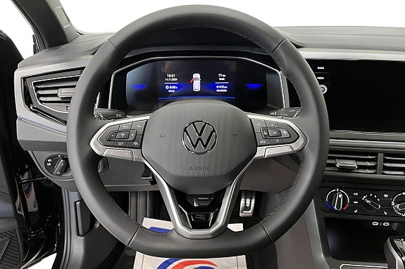 Volkswagen Taigo 9 of 20