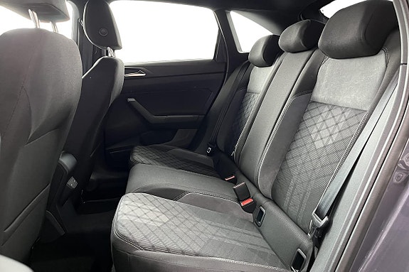 Volkswagen Taigo 19 of 22