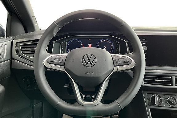 Volkswagen Taigo 9 of 22
