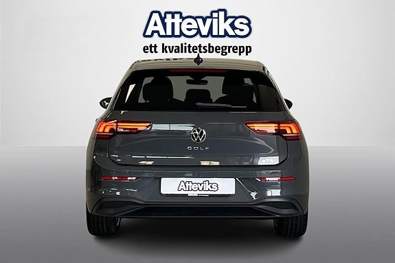 Volkswagen Golf I 4 of 18