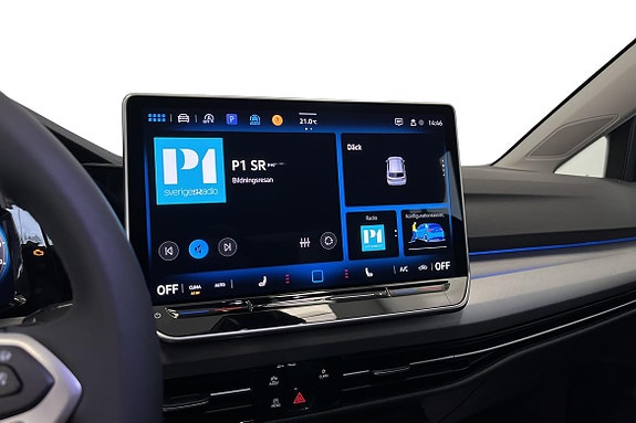 Volkswagen Golf I 14 of 18