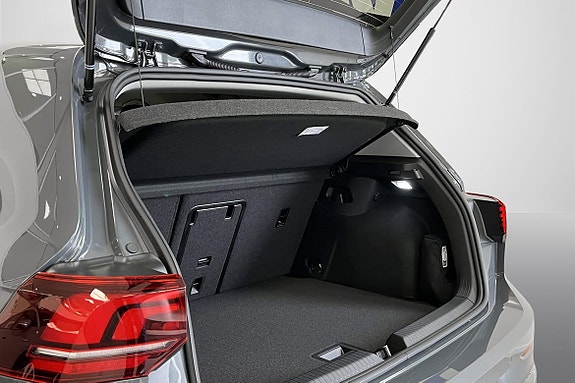 Volkswagen Golf I 18 of 18